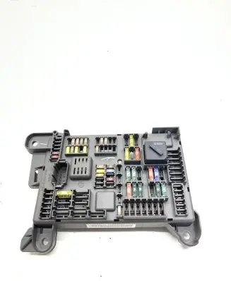 BMW X5 E70 Fuse module 693168704