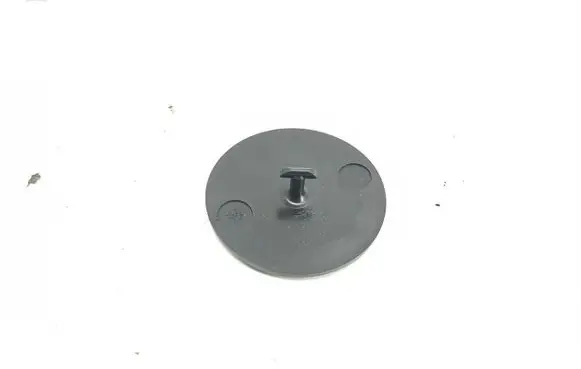 BMW 7 F01 F02 F03 F04 Floor mat clip fixing clamp 9166609