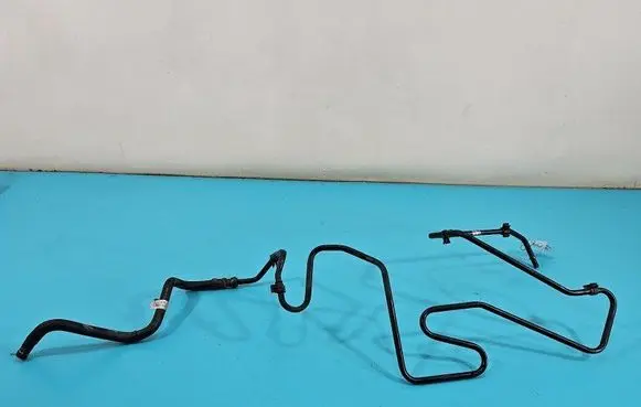 Alfa Romeo 159 Power steering hose/pipe/line 50501427 IMPRK1487469