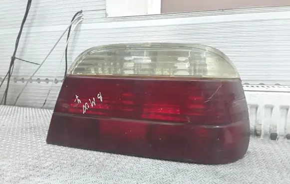 BMW 7 E38 Rear/tail lights