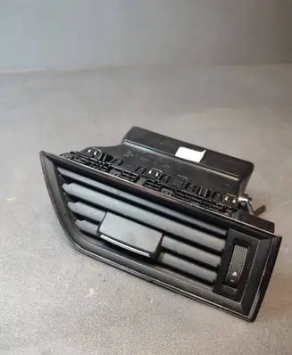 Skoda Superb B8 (3V) Dashboard side air vent grill/cover trim 3V0819702C