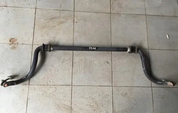 Fiat Fullback Steering tie rod 