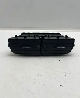 Renault Zoe Dash center air vent grill 687507764R 687508859R 0021711801