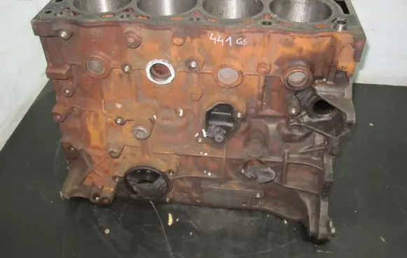 Ford Mondeo MK IV Engine block 441GB