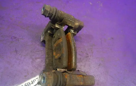 Opel Meriva A Other brake parts 