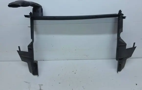 Renault Scenic III - Grand scenic III Radiator trim 214760027R 214940024R 214990024R