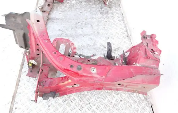 Honda Civic IX Front side member 