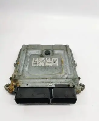 Mercedes-Benz ML W164 Engine control unit/module A6421501779 0281012015