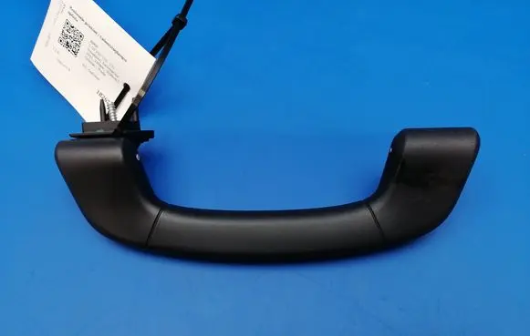 BMW 5 GT F07 Front interior roof grab handle 9112730