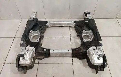 Mercedes-Benz S C217 Front subframe A2176200188