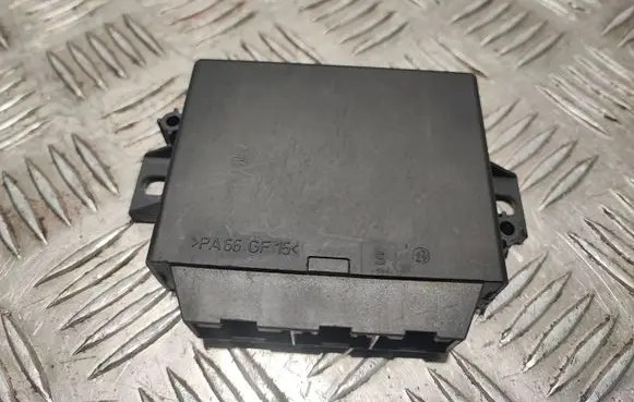 Volvo V70 Parking PDC control unit/module 30682548