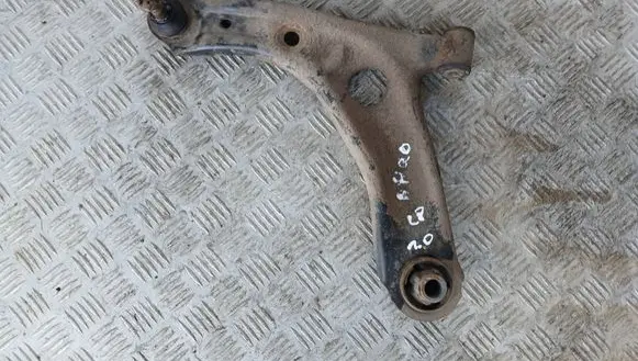 Toyota Aygo AB10 Front lower control arm/wishbone