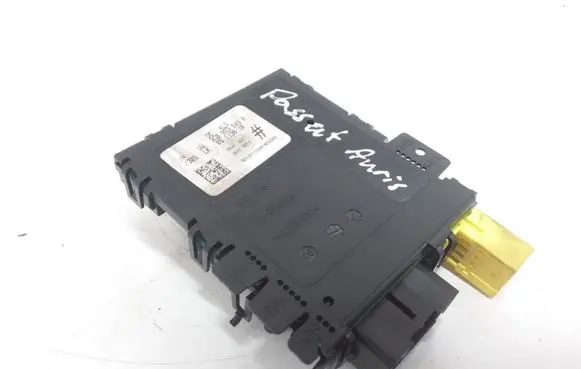 Power steering control unit/module