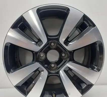 Citroen C4 Cactus R16 spare wheel 9813075077