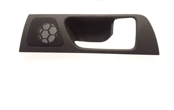 Toyota Avensis T250 Rear door interior handle trim 6761705030