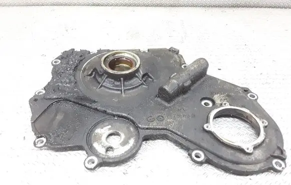 Saab 9-3 Ver2 Oil pump 24450057 16802006