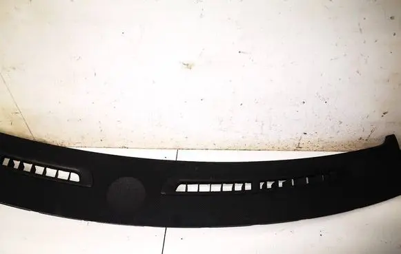 Tesla Model S Other interior part 