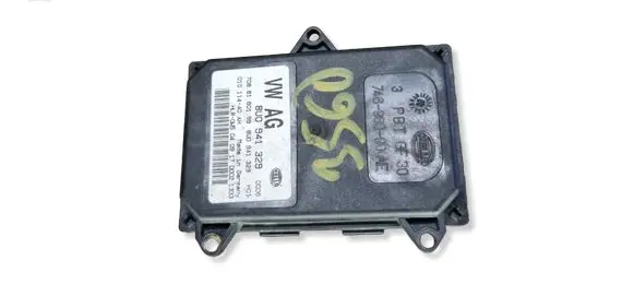 Skoda Superb B8 (3V) Headlight ballast module Xenon 8U0941329 74696000AE 7086160199
