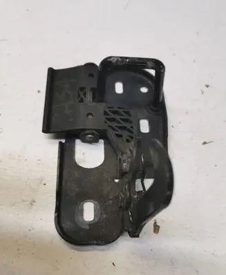 Volkswagen PASSAT B6 Engine bonnet/hood lock/latch loop/hook 3C0823480