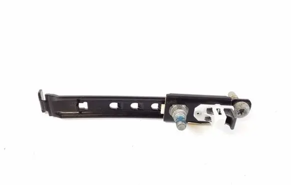 Jeep Grand Cherokee Seat belt height adjuster 04610241AC