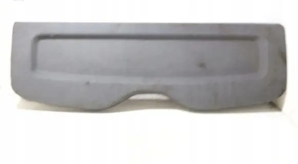 Skoda Citigo Parcel shelf