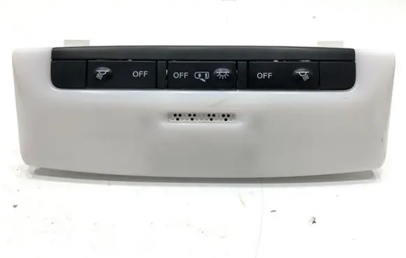 Nissan Juke II F16 Headlining lighting console trim 264305TA6A