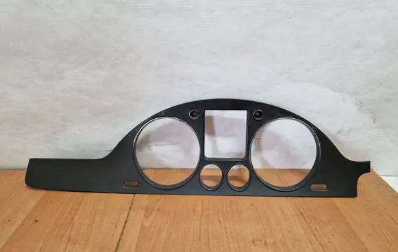 Volkswagen PASSAT B6 Dashboard trim 318370200