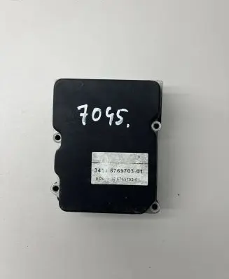 BMW 5 E60 E61 ABS Pump 34576769703 6769703