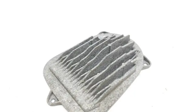 Mercedes-Benz GLC X253 C253 LED ballast control module A2539066600 184421R 7116723