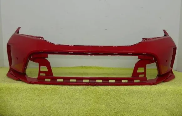 Honda Civic XI Front bumper 71101-TG0-ZZ00