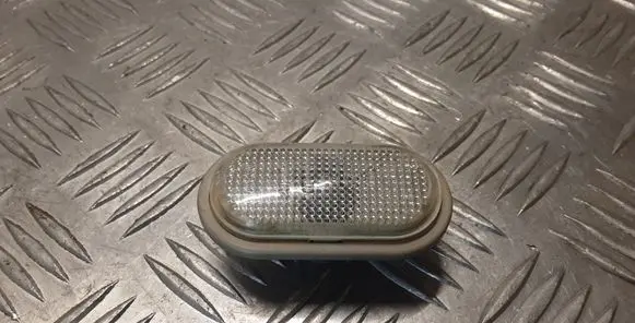 Renault Trafic II (X83) Front fender indicator light 8200194580
