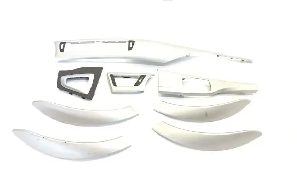 BMW 3 F30 F35 F31 Panel trim 9231207 9234132 7260085