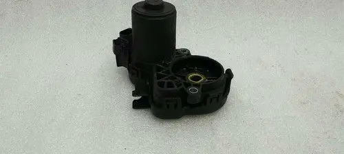 Mercedes-Benz C W205 Hand brake/parking brake motor A0009061303