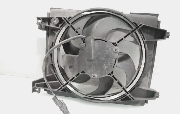 Hyundai Elantra Electric radiator cooling fan Hy2116