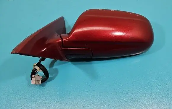 Honda Accord Front door electric wing mirror IMPRK1419376