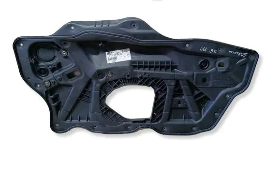Volkswagen Scirocco Other interior part 1Q0837756 1Q1837756B 132837756F