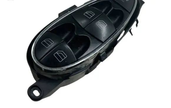 Mercedes-Benz E W211 Electric window control switch 5010034331000 A2118219951