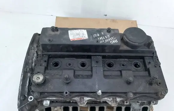 Ford Transit Engine head BK3Q-6090-AC