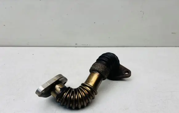 Audi A4 S4 B7 8E 8H EGR valve line/pipe/hose 028131521AD