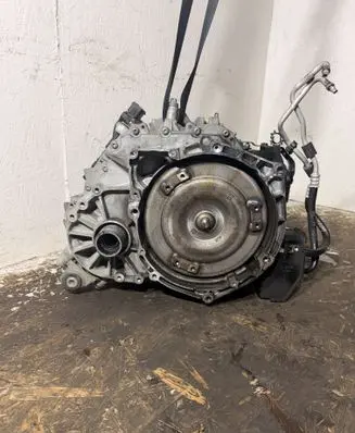 Fiat 500X Automatic gearbox 50051845 P68265912AI