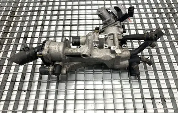 Hyundai ix35 EGR valve 