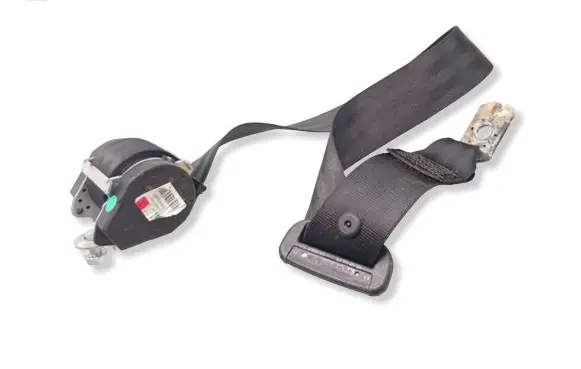 Audi A3 S3 8V Rear seatbelt 8V3857805