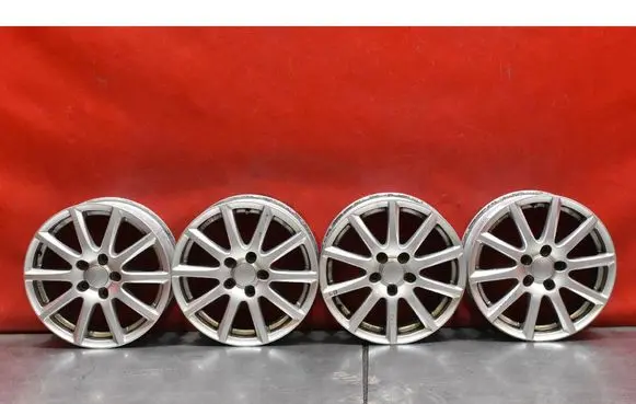 Mitsubishi ASX R18 alloy rim KBA47437