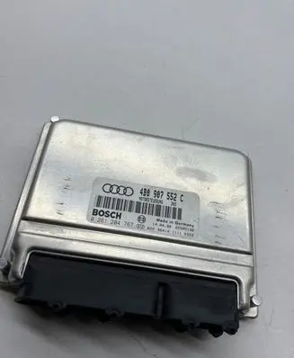 Audi A6 S6 C5 4B Engine control unit/module 4B0907552C 26SA5130