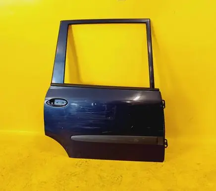 Fiat Multipla Rear door