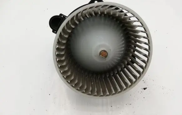 Hyundai ix 55 Heater fan/blower F00S330024