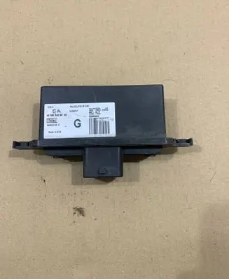 Citroen C4 I Light module LCM 9658054280