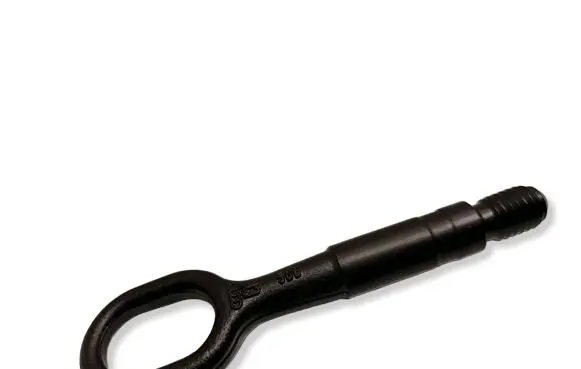 Skoda Octavia Mk3 (5E) Towing hook eye 8K0805615