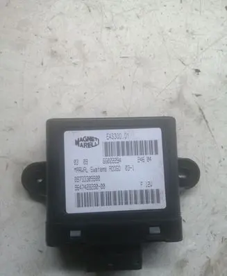 Peugeot 407 Other relay 09733309900 9647428280 6G0Z2294