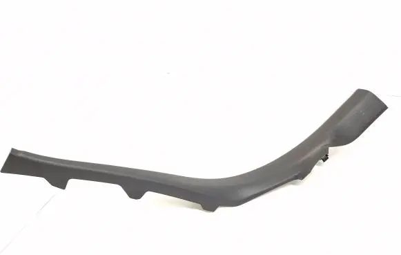 Audi A4 S4 B9 Rear sill trim cover 8W0867767A 2170209